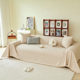 Decorative Furniture Protector Sofa Throw Cover for Loveseat, Sofa & Sectional Couch - Ornate Home