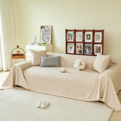 Decorative Furniture Protector Sofa Throw Cover for Loveseat, Sofa & Sectional Couch - Ornate Home