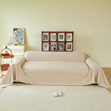 Decorative Furniture Protector Sofa Throw Cover for Loveseat, Sofa & Sectional Couch - Ornate Home
