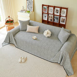 Decorative Furniture Protector Sofa Throw Cover for Loveseat, Sofa & Sectional Couch - Ornate Home
