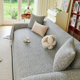 Decorative Furniture Protector Sofa Throw Cover for Loveseat, Sofa & Sectional Couch - Ornate Home
