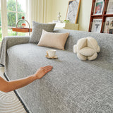 Decorative Furniture Protector Sofa Throw Cover for Loveseat, Sofa & Sectional Couch - Ornate Home