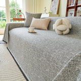 Decorative Furniture Protector Sofa Throw Cover for Loveseat, Sofa & Sectional Couch - Ornate Home