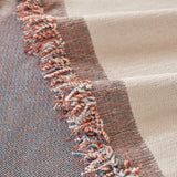 Decorative Throw Blankets for Couch Reversible Chenille Furniture Throw Covers for Sectional Sofa - Ornate Home