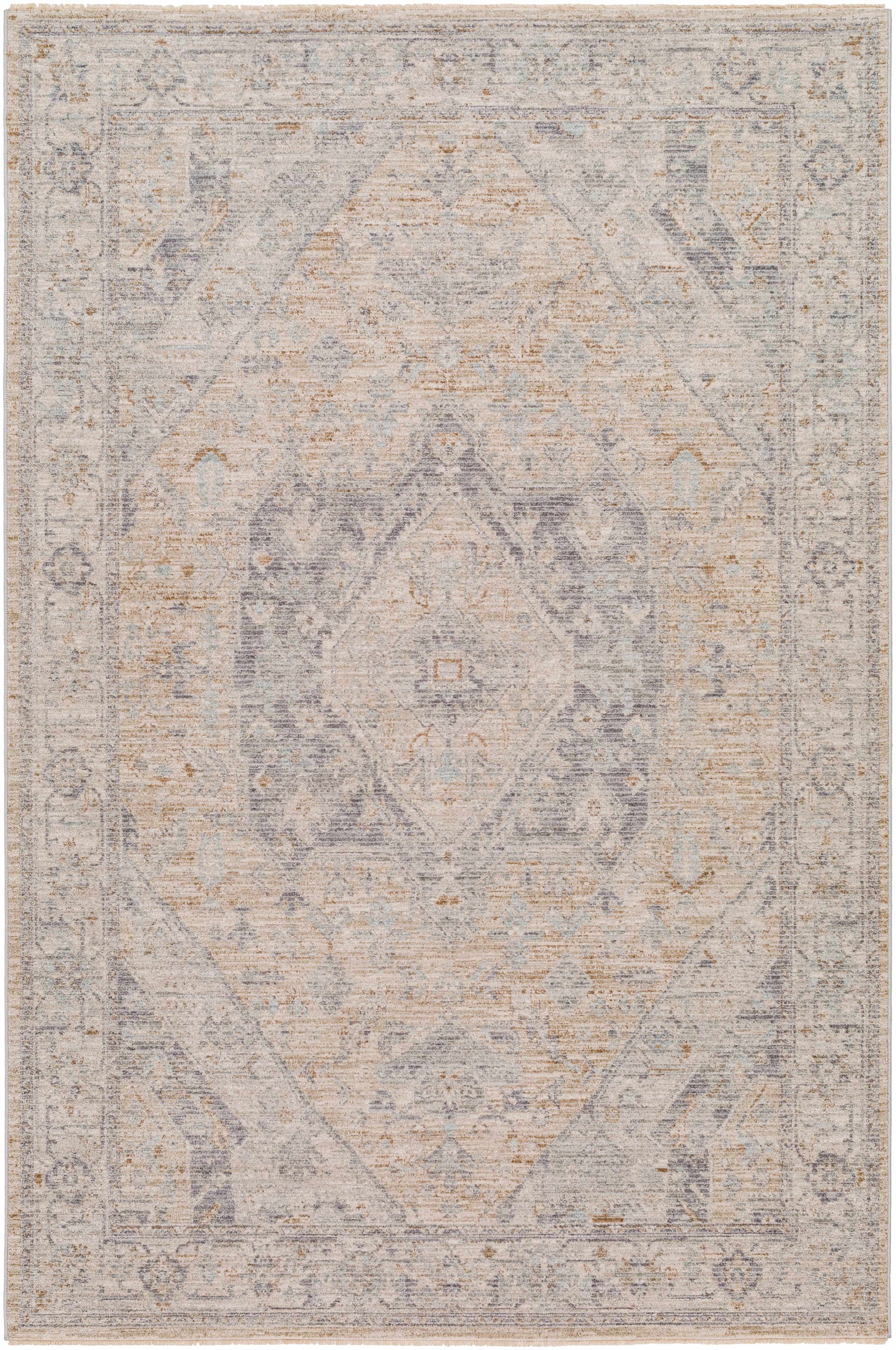 Deena Thick Luxe Area Rug - Clearance - Ornate Home