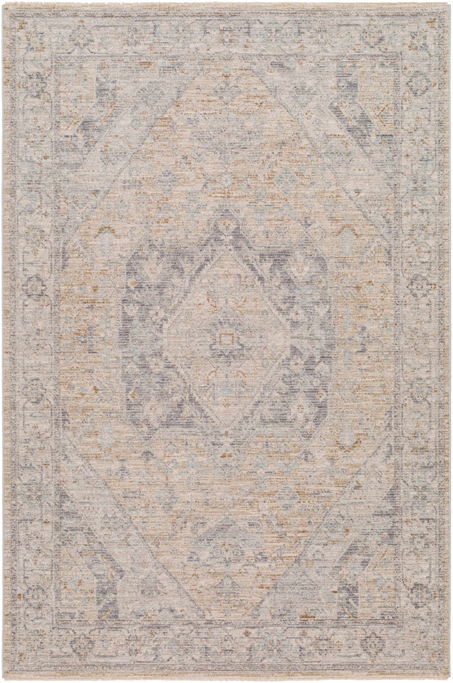 Deena Thick Luxe Area Rug - Clearance - Ornate Home
