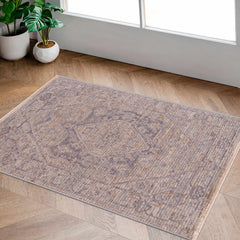 Deena Thick Luxe Area Rug - Clearance - Ornate Home