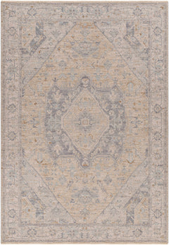 Deena Thick Luxe Area Rug - Clearance - Ornate Home