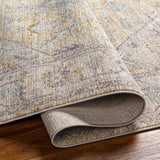 Deena Thick Luxe Area Rug - Clearance - Ornate Home