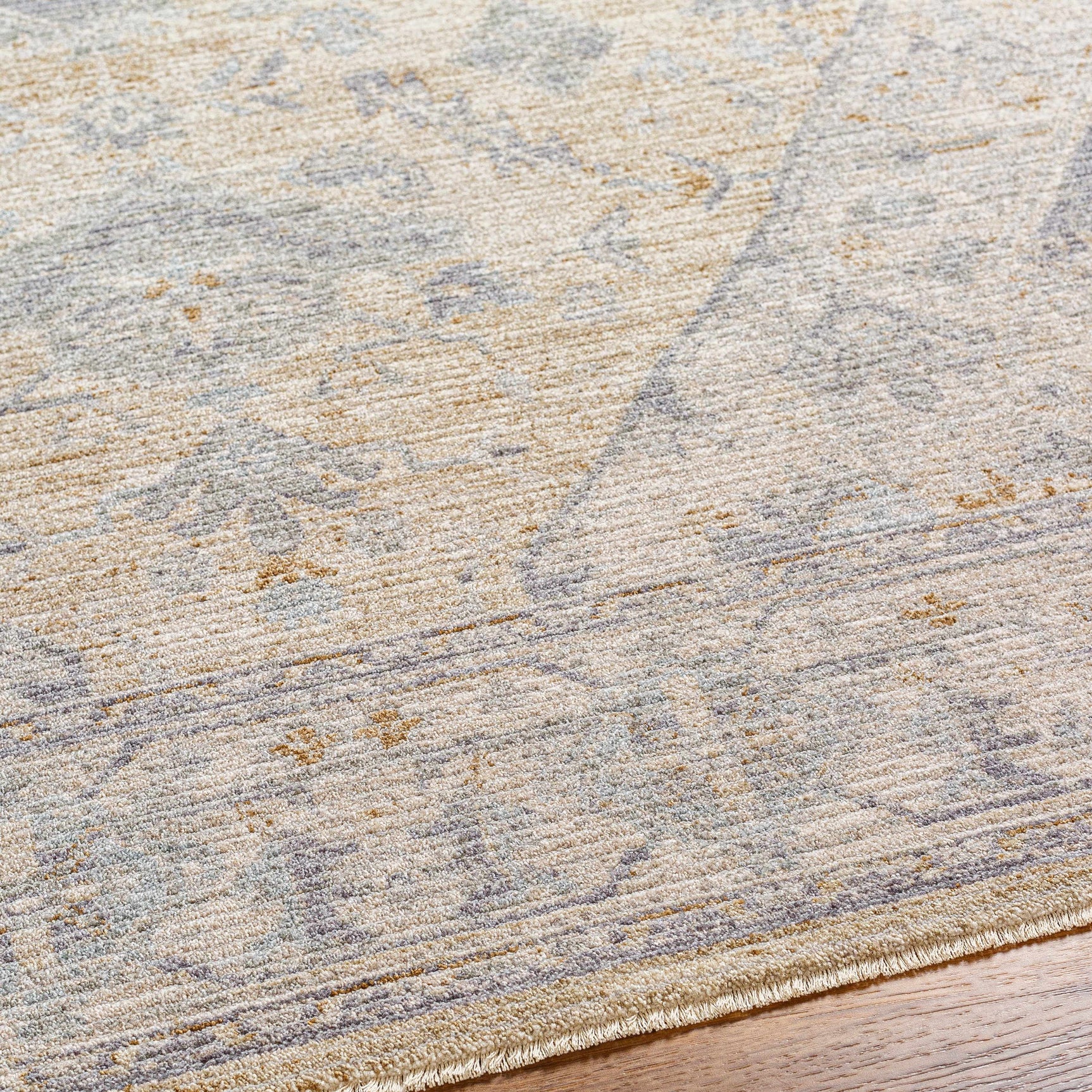 Deena Thick Luxe Area Rug - Clearance - Ornate Home