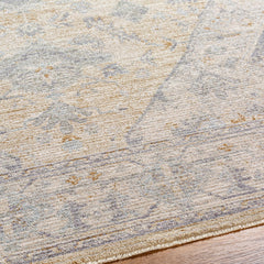 Deena Thick Luxe Area Rug - Clearance - Ornate Home