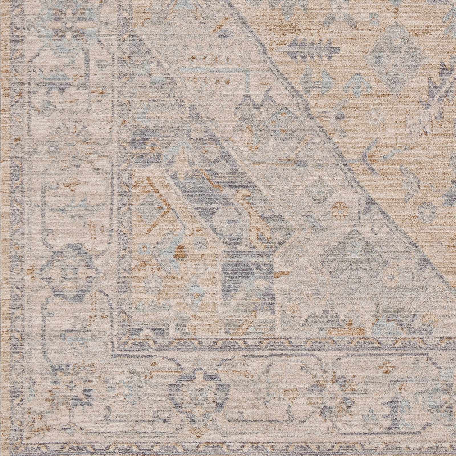 Deena Thick Luxe Area Rug - Clearance - Ornate Home