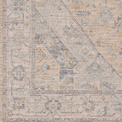 Deena Thick Luxe Area Rug - Clearance - Ornate Home