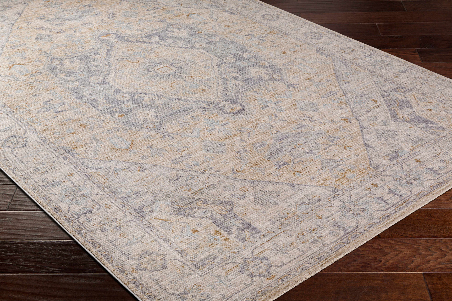 Deena Thick Luxe Area Rug - Clearance - Ornate Home
