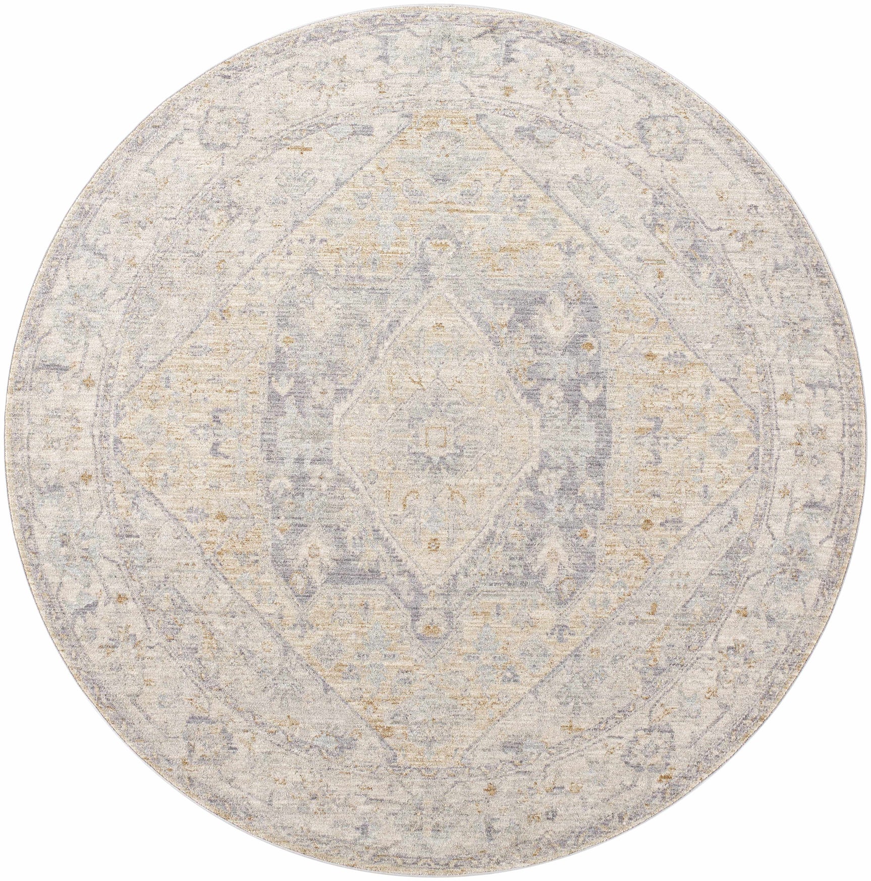 Deena Thick Luxe Area Rug - Clearance - Ornate Home