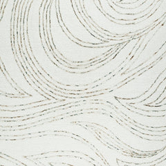 Deenbury Ivory/Green/Brown Large Rug - Ornate Home
