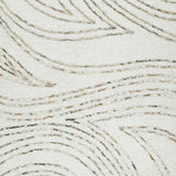 Deenbury Ivory/Green/Brown Medium Rug (Online Special Price) - Ornate Home