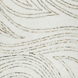 Deenbury Ivory/Green/Brown Medium Rug - Ornate Home