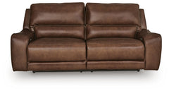 DeepWakes Canyon 2-Piece Reclining Loveseat - Ornate Home