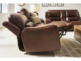 DeepWakes Canyon 2 Seat PWR REC Sofa ADJ HDREST - Ornate Home
