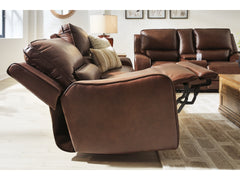 DeepWakes Canyon 2 Seat PWR REC Sofa ADJ HDREST - Ornate Home