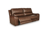 DeepWakes Canyon 2 Seat PWR REC Sofa ADJ HDREST - Ornate Home