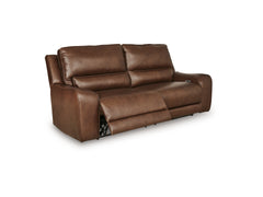 DeepWakes Canyon 2 Seat PWR REC Sofa ADJ HDREST - Ornate Home