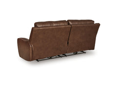 DeepWakes Canyon 2 Seat PWR REC Sofa ADJ HDREST - Ornate Home