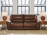DeepWakes Canyon 2 Seat PWR REC Sofa ADJ HDREST - Ornate Home