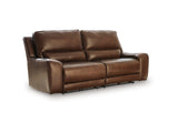 DeepWakes Canyon 2 Seat PWR REC Sofa ADJ HDREST - Ornate Home