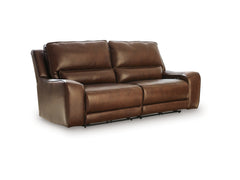 DeepWakes Canyon 2 Seat PWR REC Sofa ADJ HDREST - Ornate Home