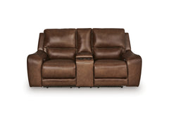 DeepWakes Canyon PWR REC Loveseat/CON/ADJ HDRST - Ornate Home
