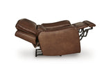 DeepWakes Canyon PWR Recliner/ADJ Headrest - Ornate Home