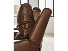 DeepWakes Canyon PWR Recliner/ADJ Headrest - Ornate Home