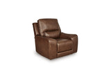 DeepWakes Canyon PWR Recliner/ADJ Headrest - Ornate Home