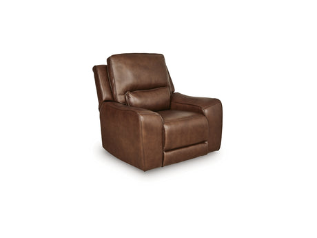DeepWakes Canyon PWR Recliner/ADJ Headrest - Ornate Home