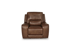 DeepWakes Canyon PWR Recliner/ADJ Headrest - Ornate Home