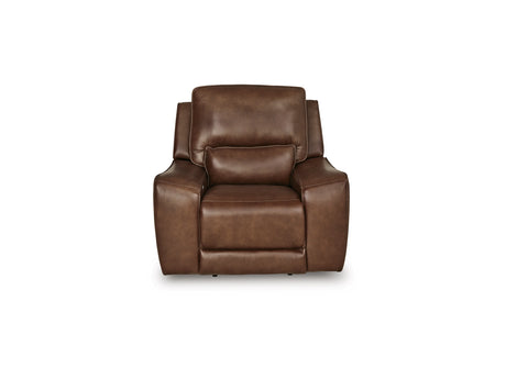 DeepWakes Canyon PWR Recliner/ADJ Headrest - Ornate Home