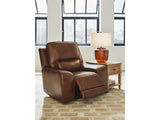 DeepWakes Canyon PWR Recliner/ADJ Headrest - Ornate Home