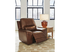 DeepWakes Canyon PWR Recliner/ADJ Headrest - Ornate Home