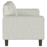 Deerhurst Greige Sofa & Loveseat - Ornate Home