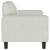 Deerhurst Greige Sofa & Loveseat - Ornate Home