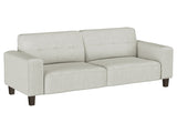 Deerhurst Greige Sofa - Ornate Home