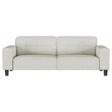 Deerhurst Greige Sofa - Ornate Home