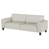 Deerhurst Greige Sofa - Ornate Home