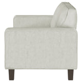 Deerhurst Greige Sofa - Ornate Home