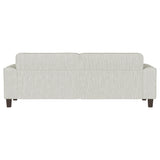 Deerhurst Greige Sofa - Ornate Home