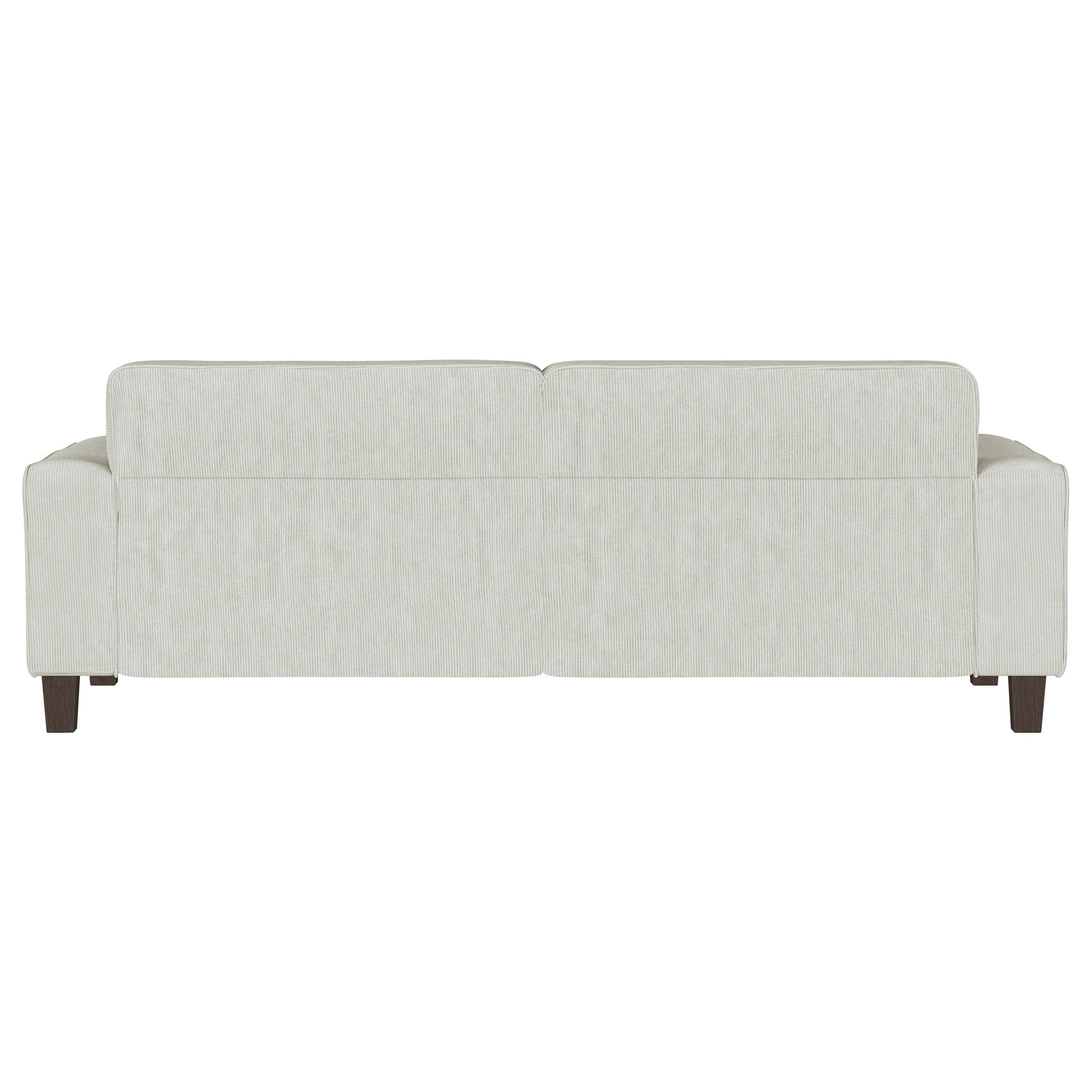 Deerhurst Greige Sofa - Ornate Home