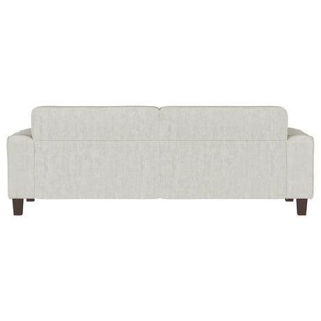 Deerhurst Greige Sofa - Ornate Home