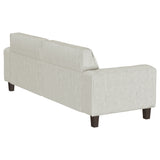 Deerhurst Greige Sofa - Ornate Home